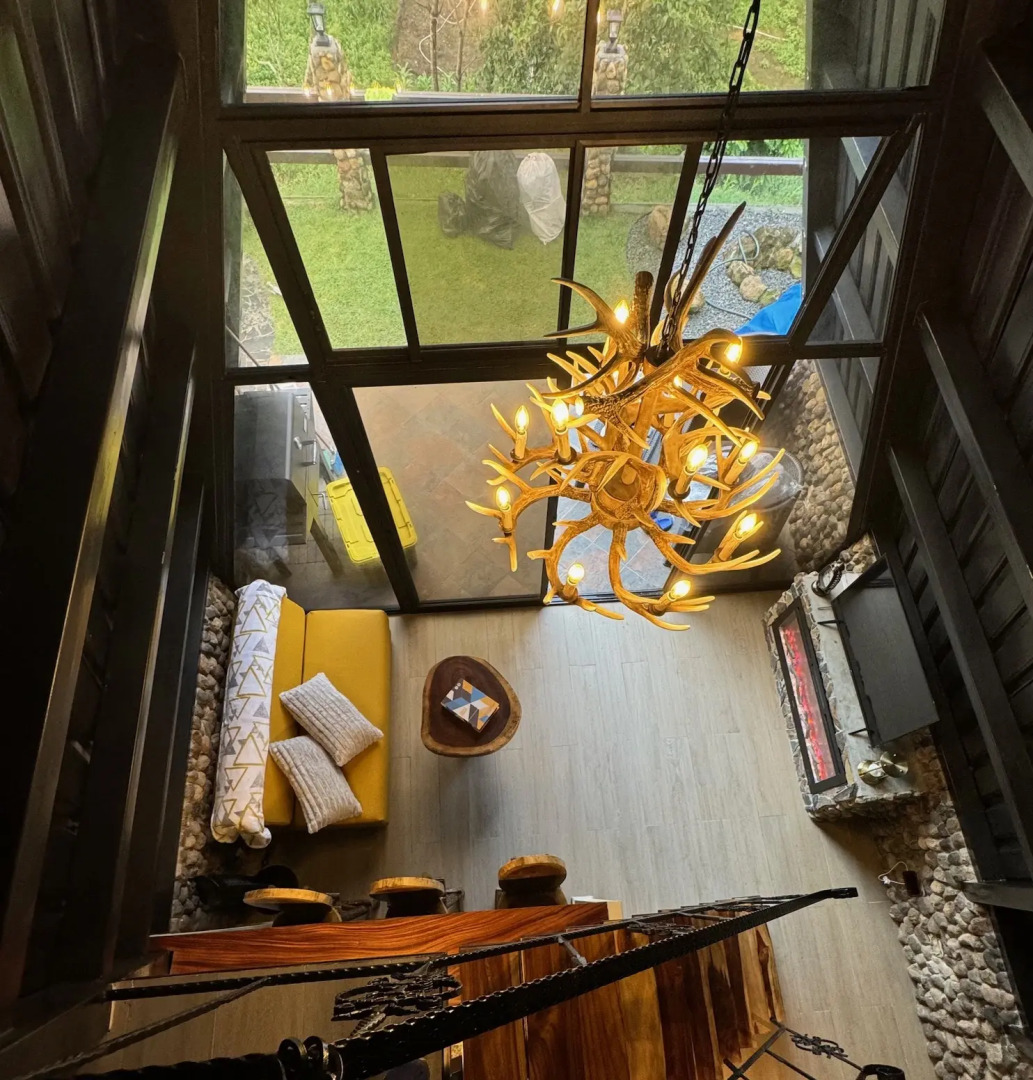 Шале Pika 04 by Pika Cabins