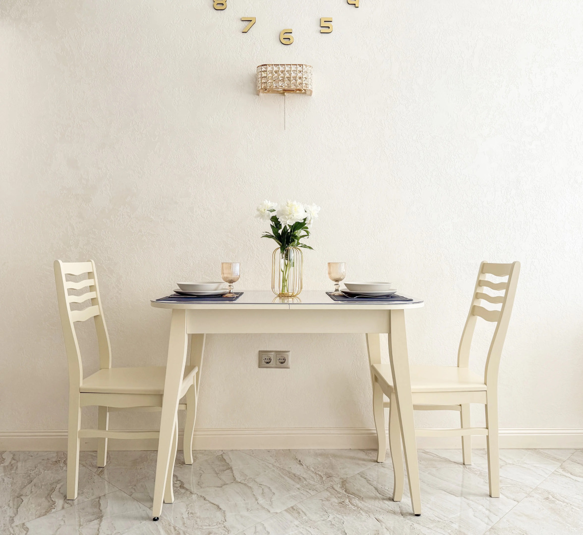 Апартаменты у пляжа Балтийского моря