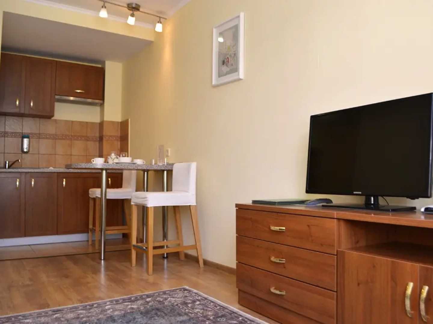 Отель Бекасово