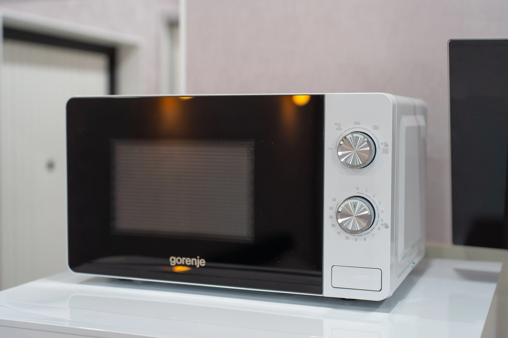 Апартаменты в Экологически чистом районе ЖК Аврора 2 от LetoApart