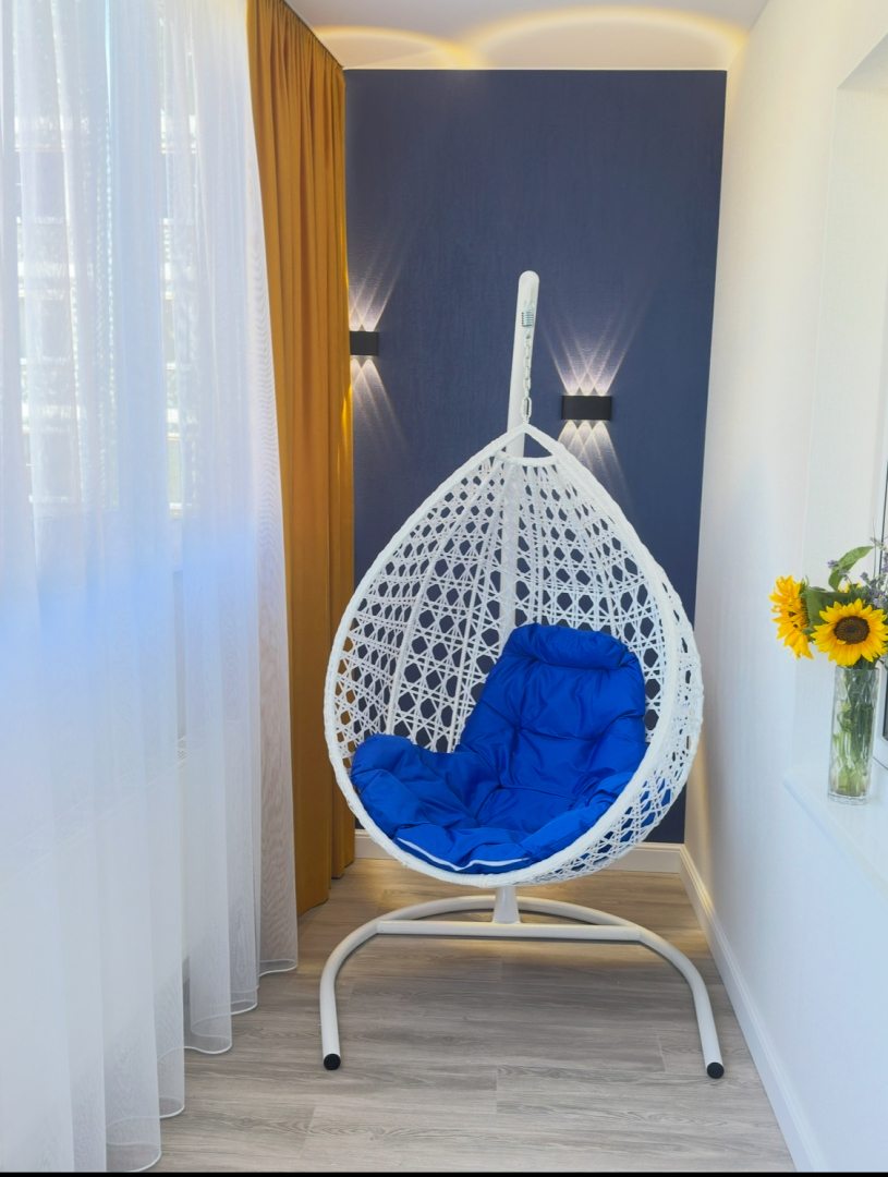 Апартаменты на улице Ленина, д.119А