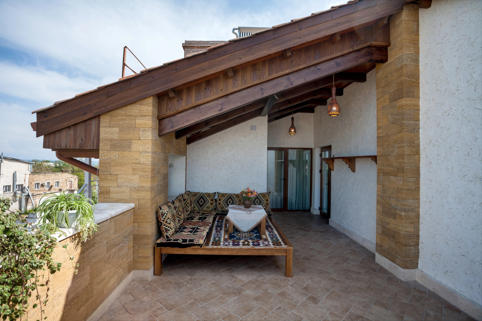 Отель Джеваль