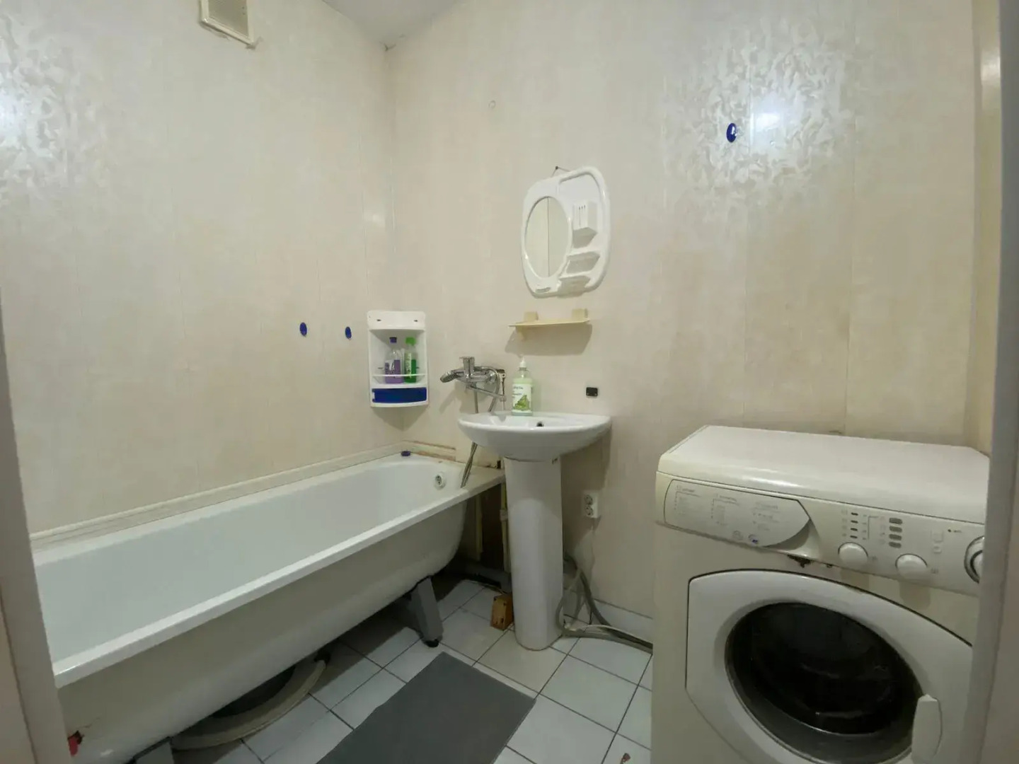 Квартира на Фрунзе 7/3