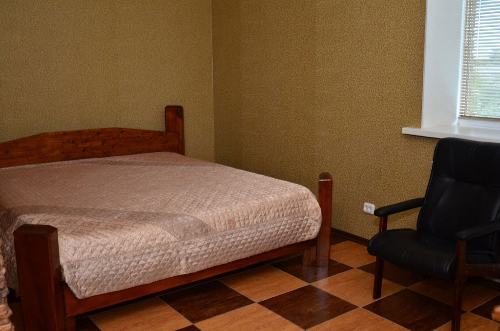 Гостевой дом Олимпия