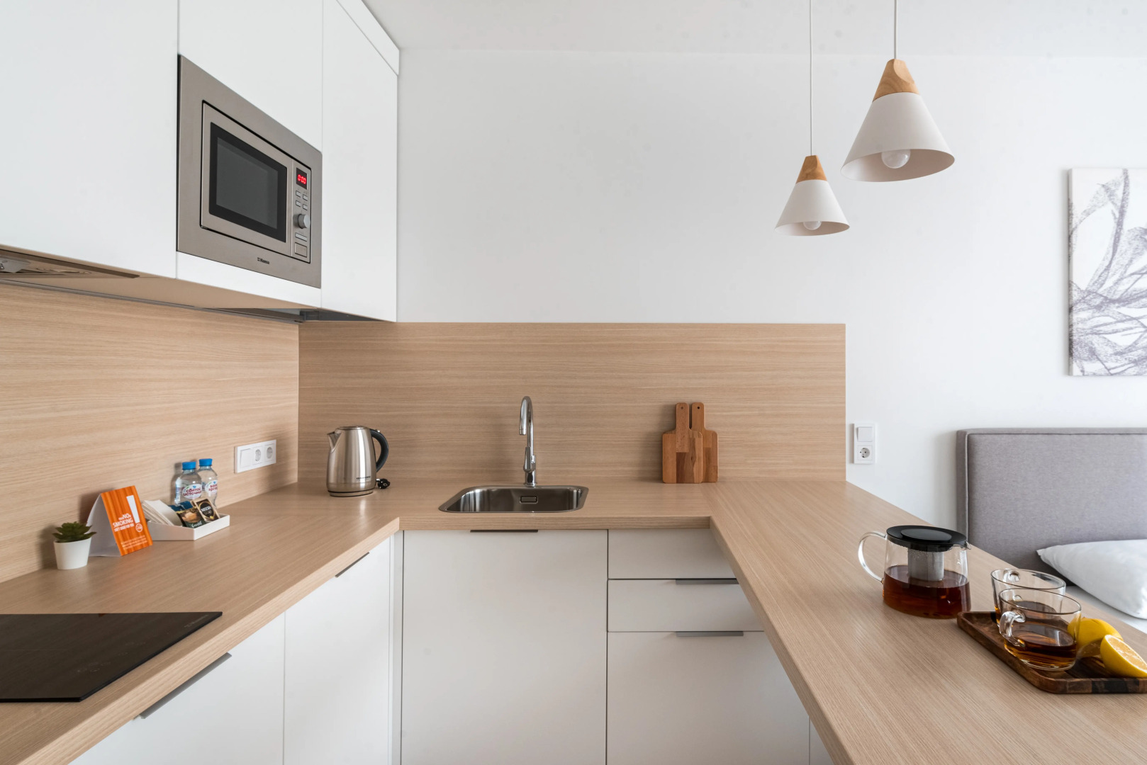 Apart Hotel Botanika