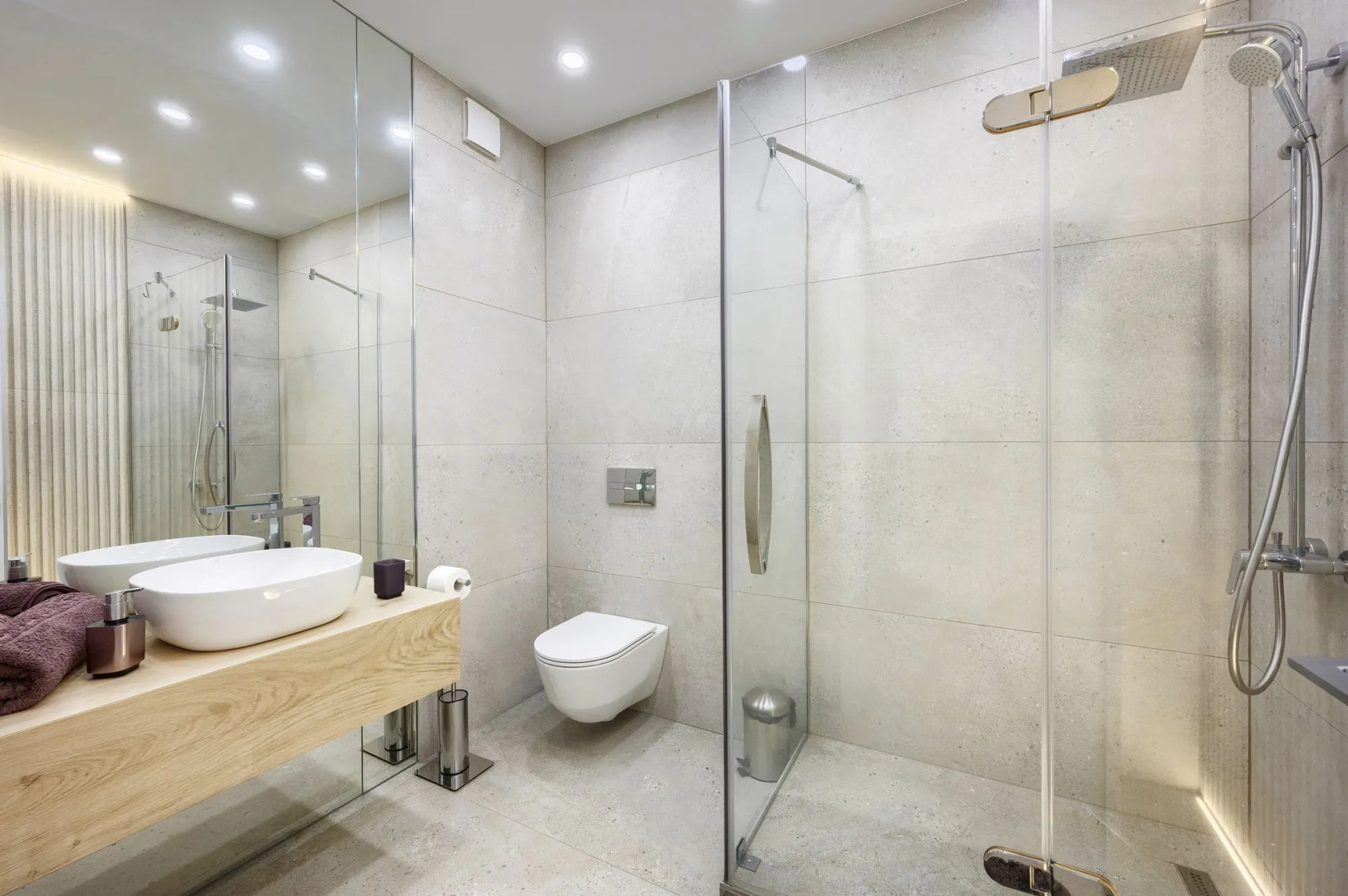 Квартира Бизнес Класса в Центре Города