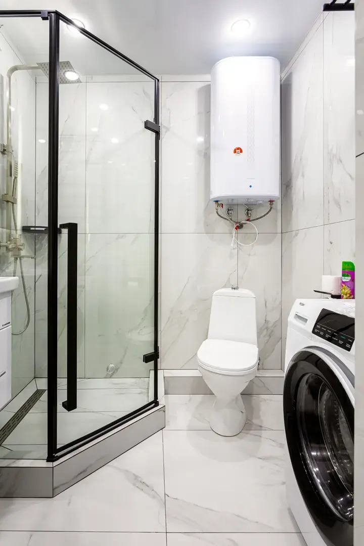 Апартаменты Студия LoveHotelSirius в ЖК бизнес класса Фрукты