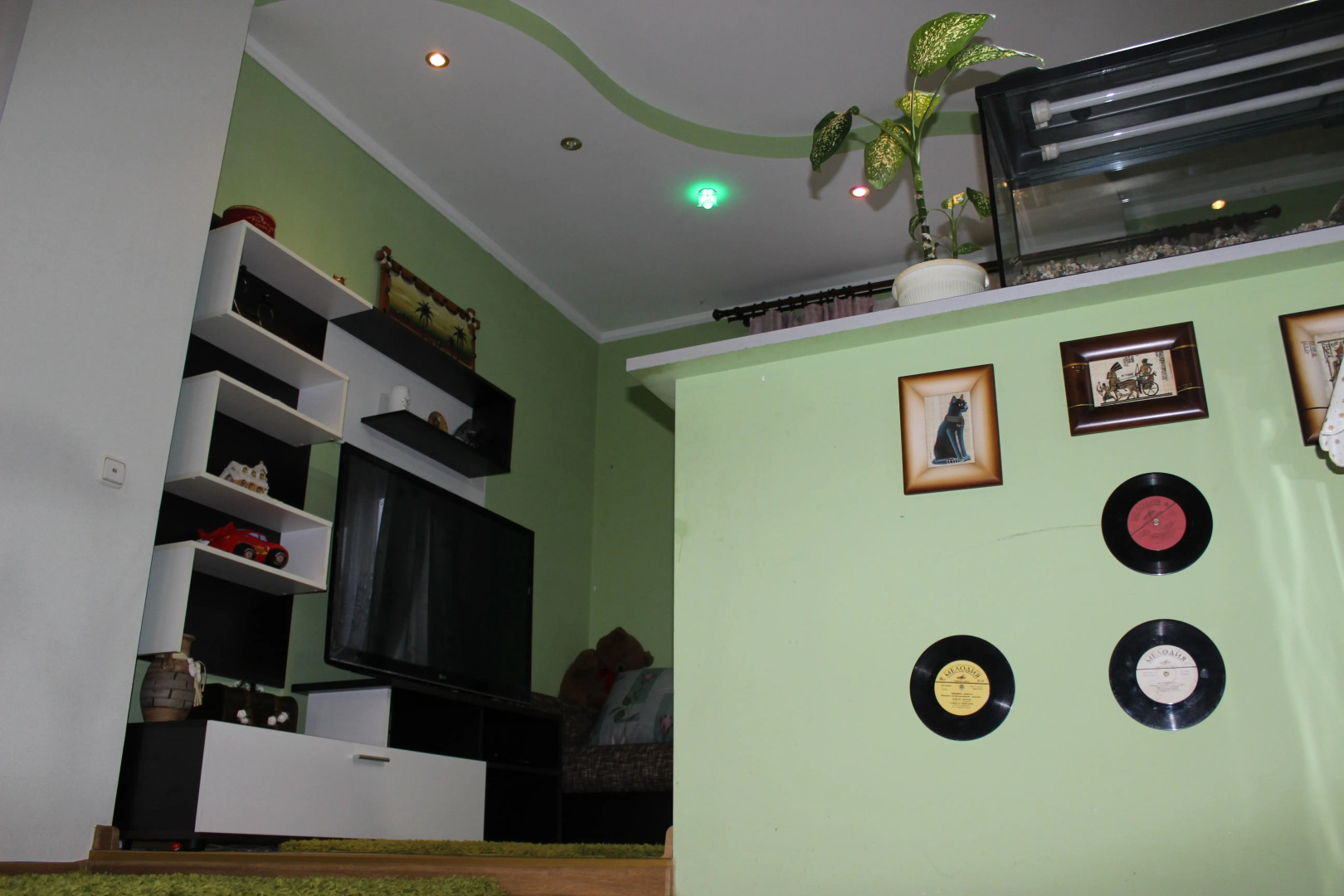 Гостевой дом на Калинина