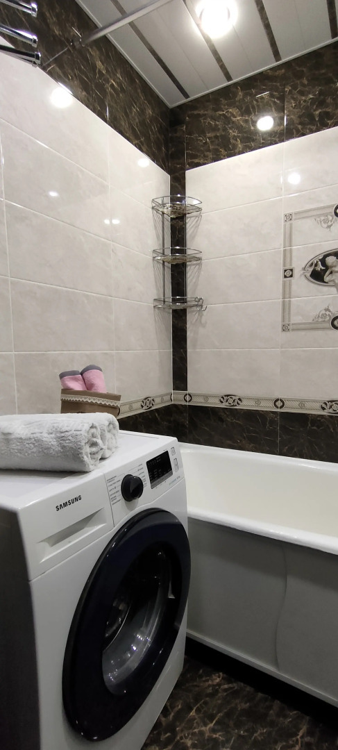 Квартира на бульваре Эгерский 5