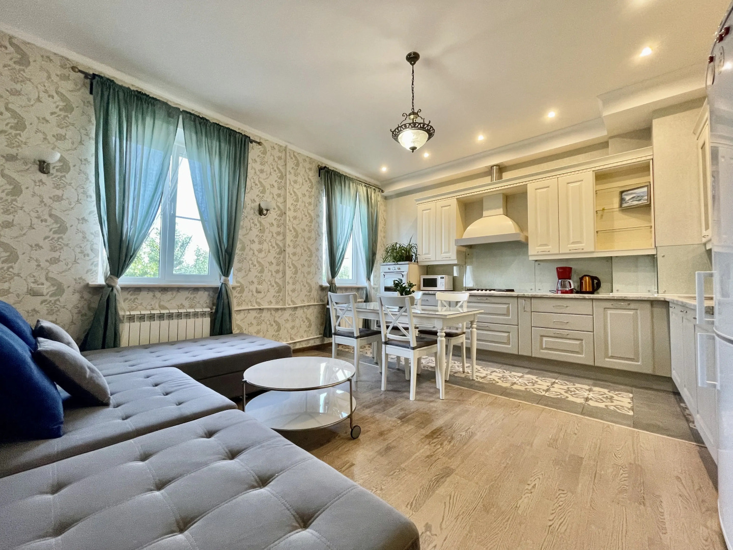 Апартаменты hth24 on Naberejnaya reki Fontanki