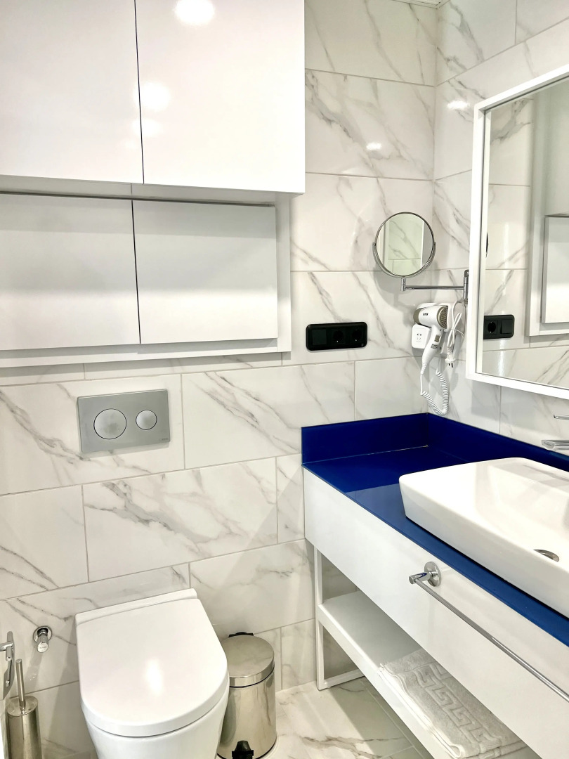 Апартаменты Солнечный Батуми Orbi City D2 4508