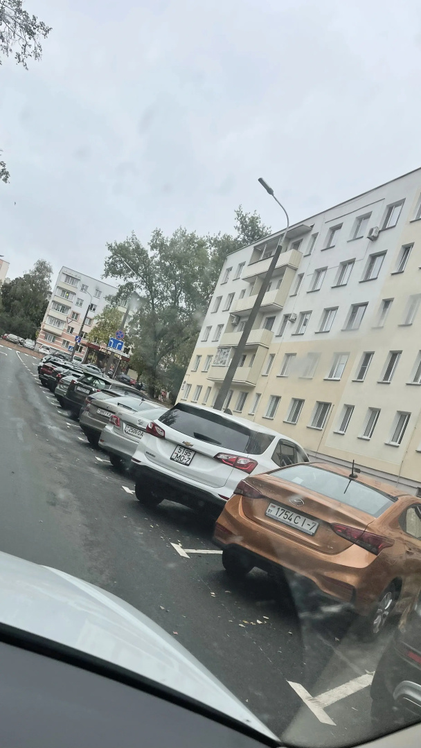Квартира в самом сердце столицы