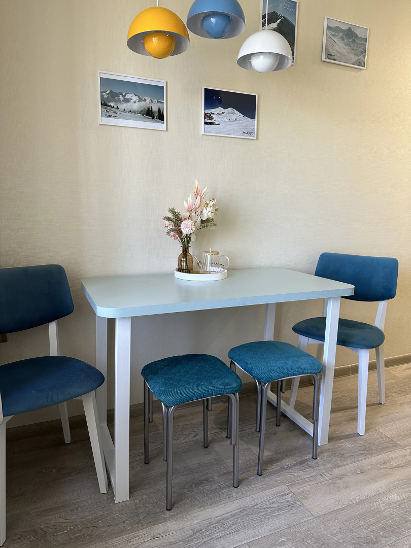 Квартира Уютная