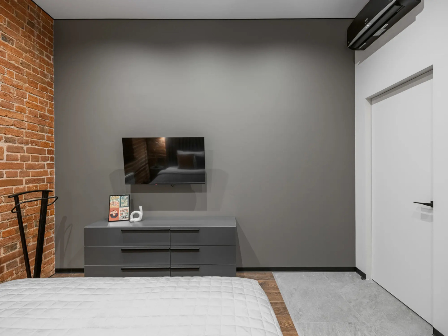 Квартира GM Apartments Стильный Loft 2 у Кремля