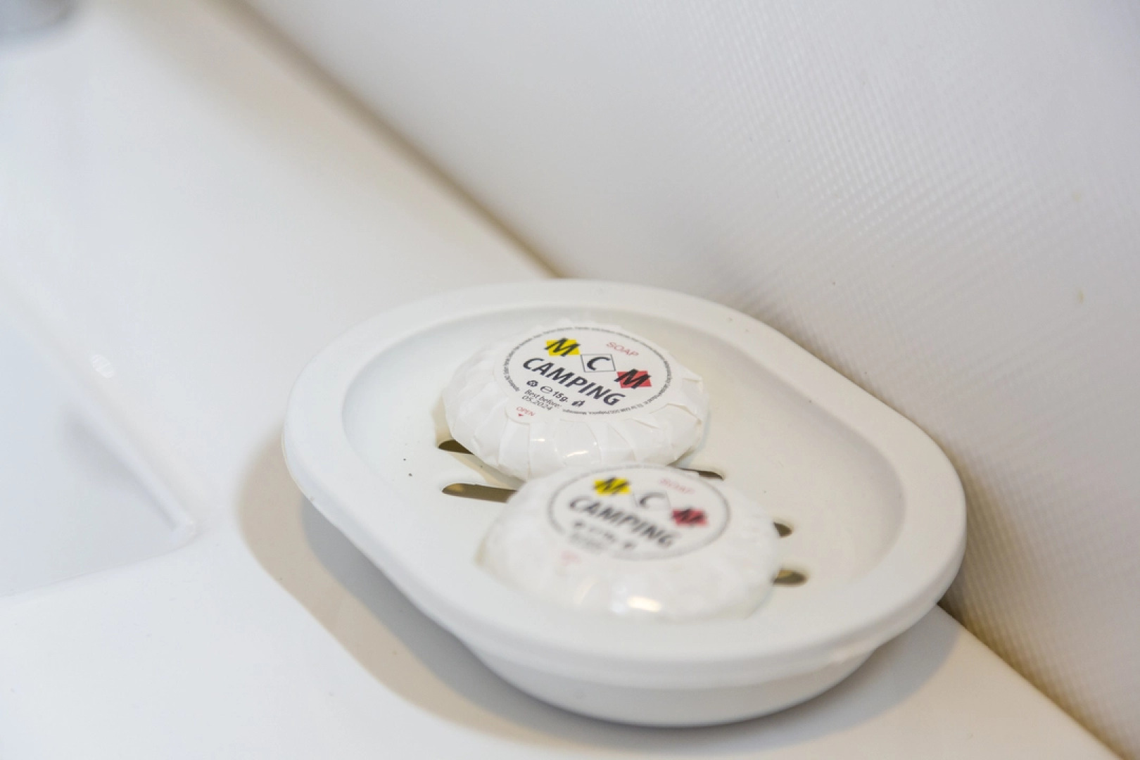 Бунгало MCM Camping