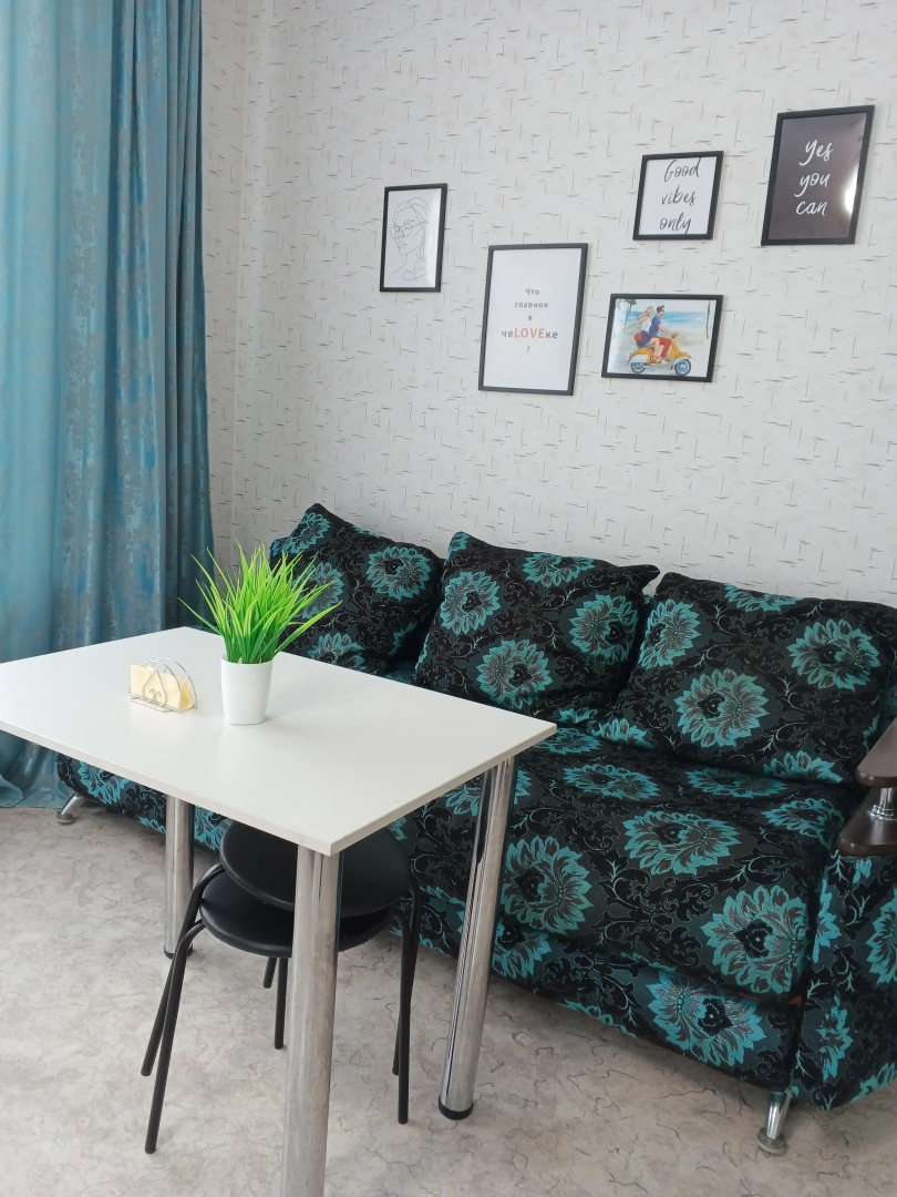 Квартира на Дружбы Народов 57