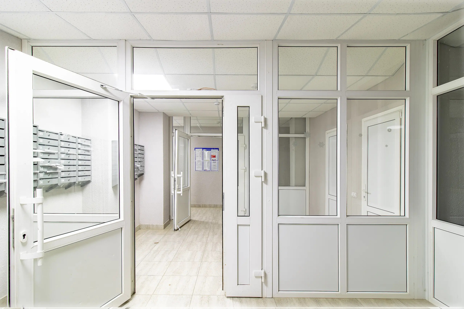 Квартира Волжский с сауной