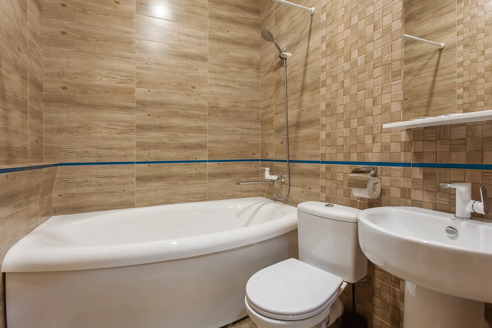 Апартаменты Дежа Вю