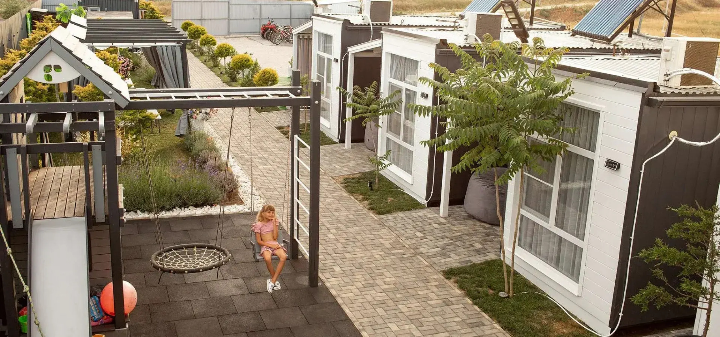 Гостевой дом Joy