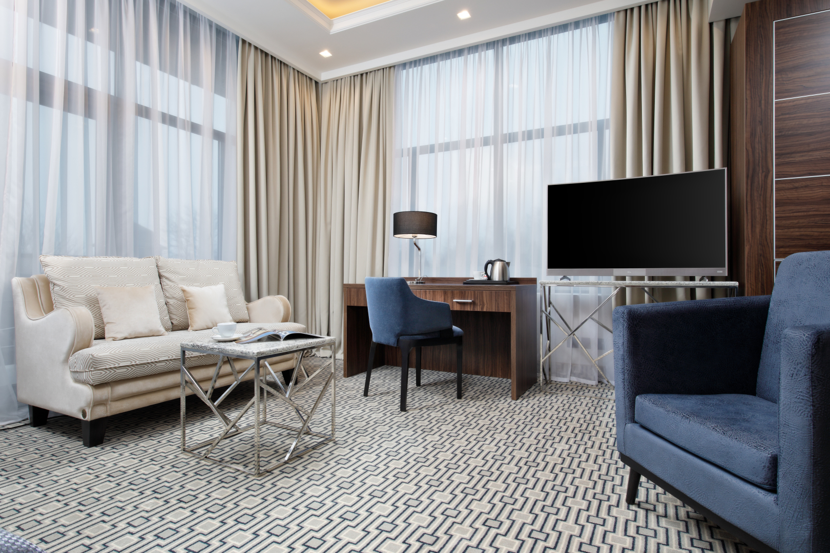 Отель Парк Родник