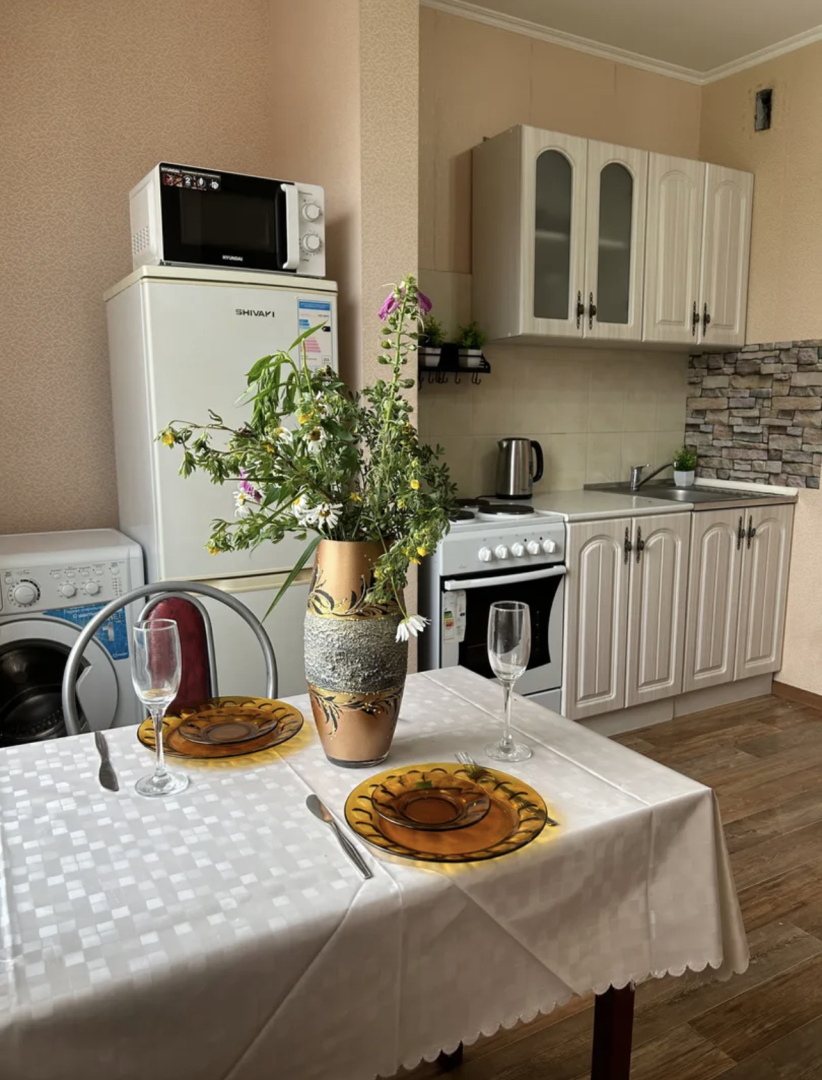 Квартира Лучшая однушка