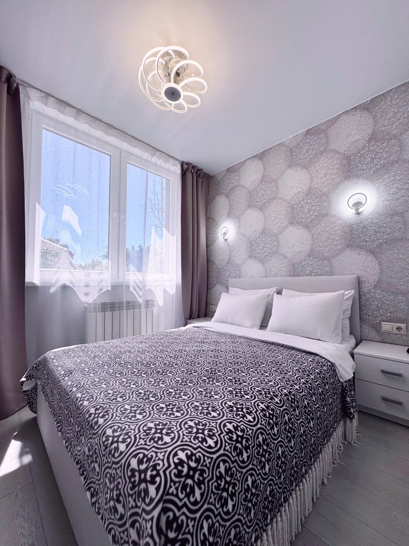 Квартира Альпийский Квартал