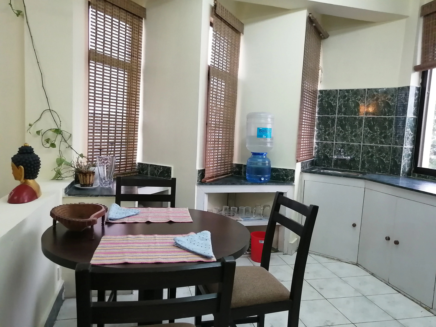 Апарт-отель Sagarmatha