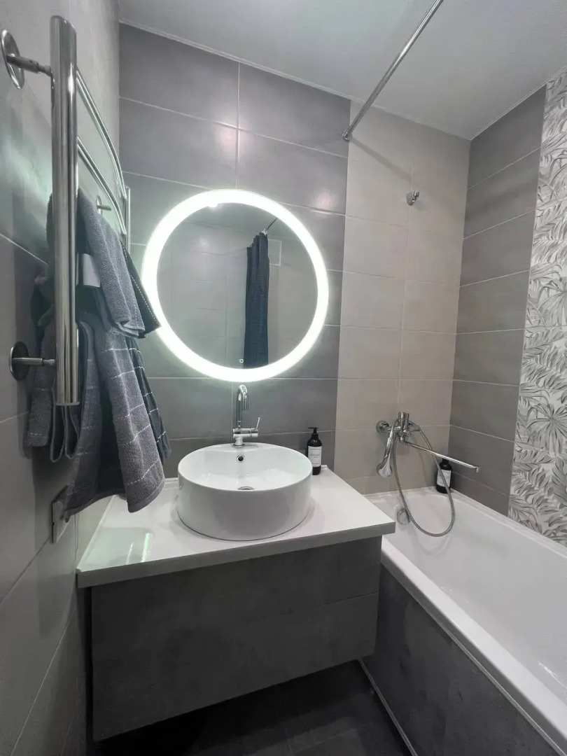 Апартаменты Чебоксарский 33/1