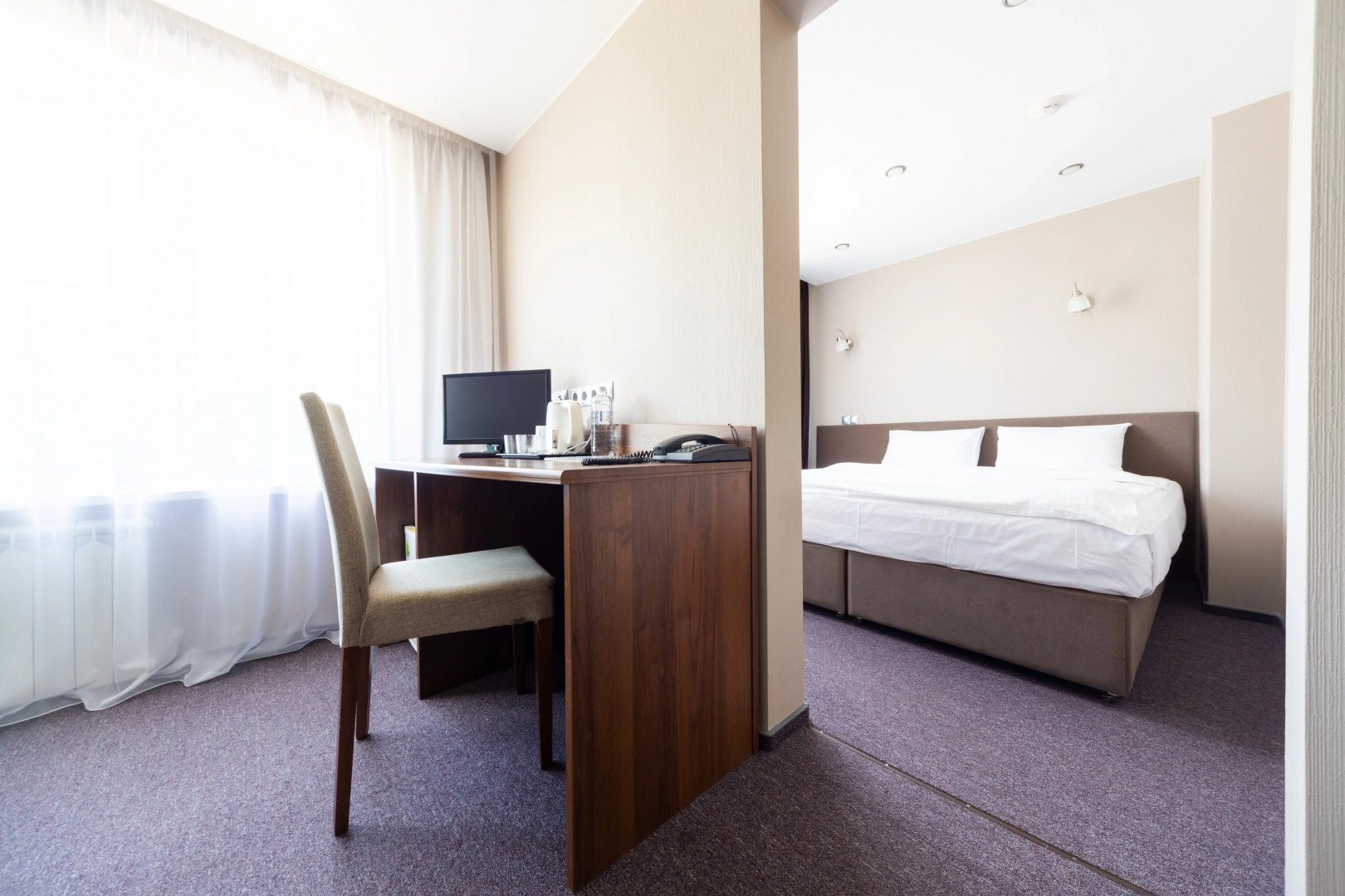 Отель Полет