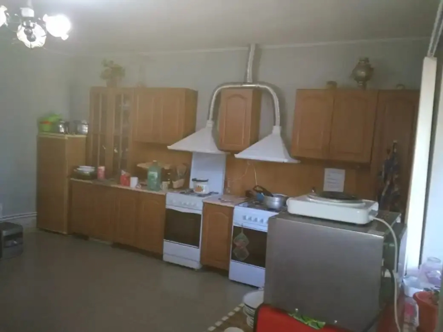 Гостевой дом База