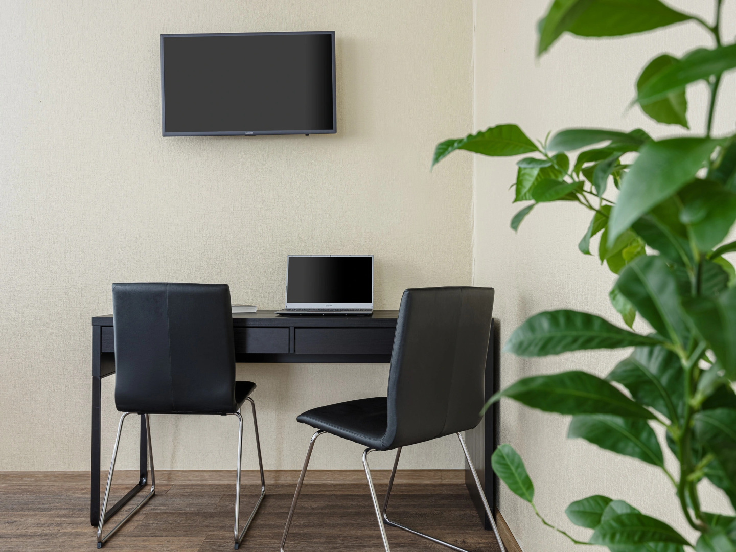 Отель Черничный Берег