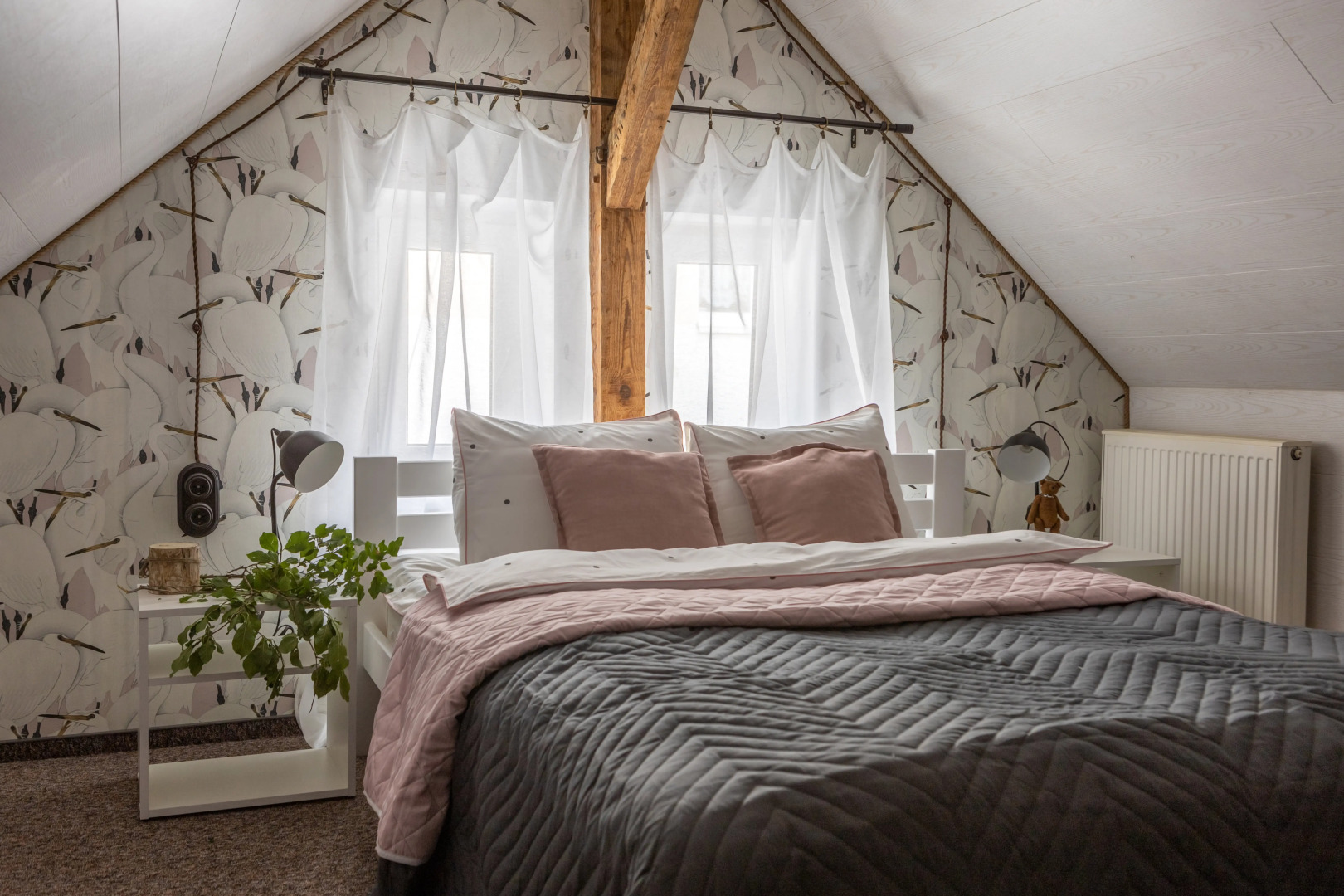 Квартира Sea&Sun Loft