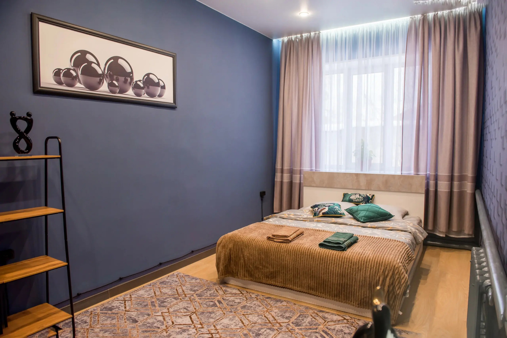 Гостевой дом Домашний Очаг