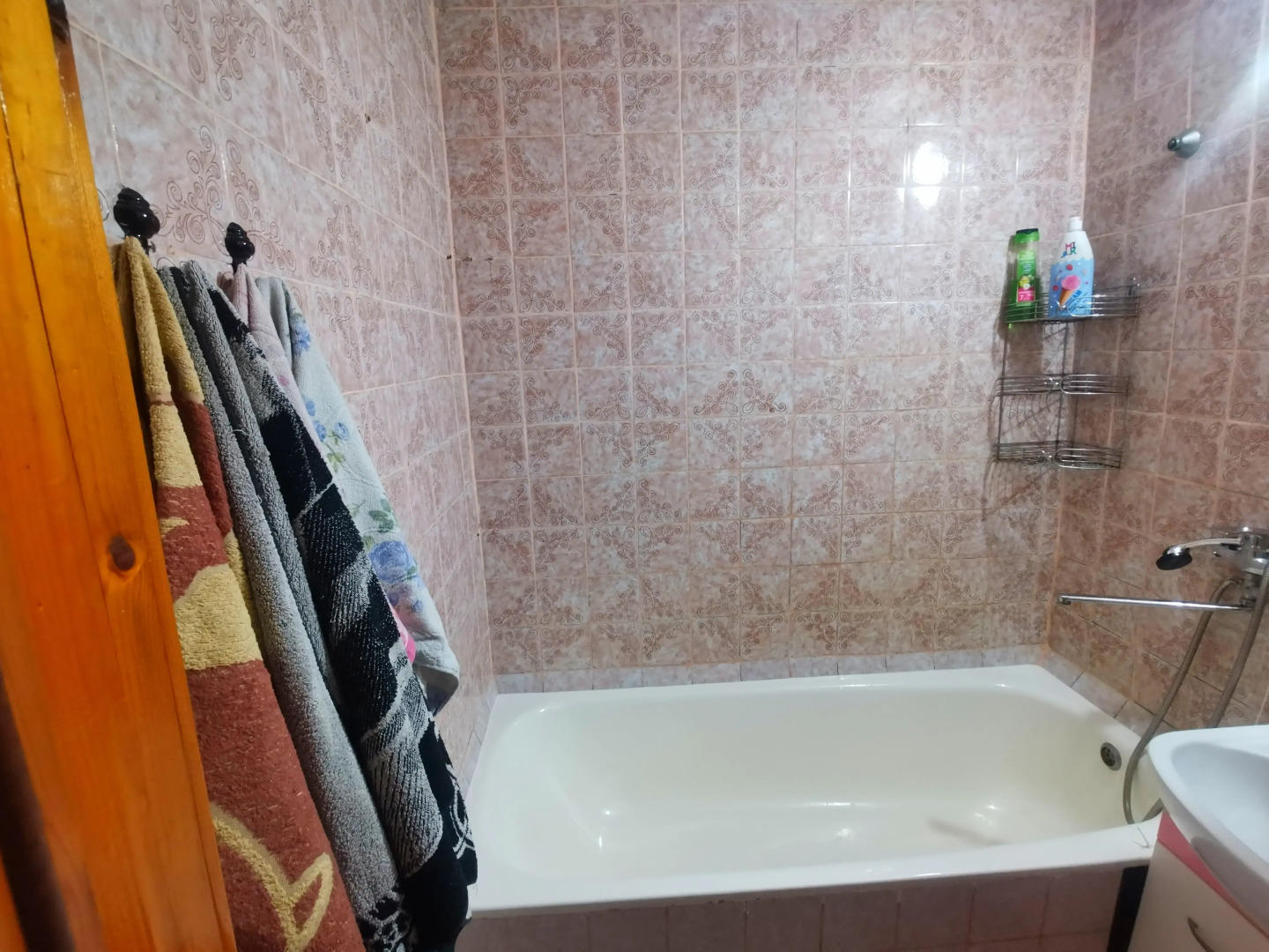 Квартира Уютная Двухкомнатная