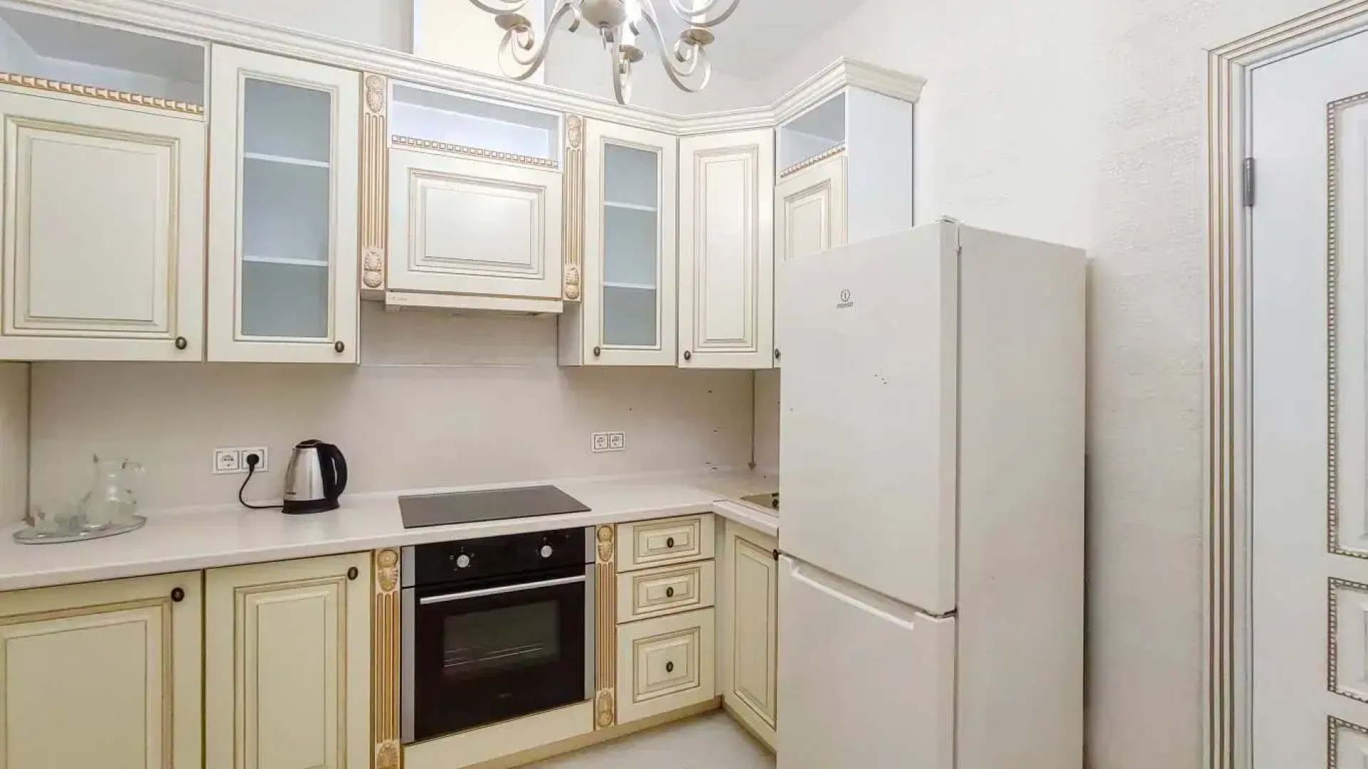 Апартаменты M Apartments Gallery 1