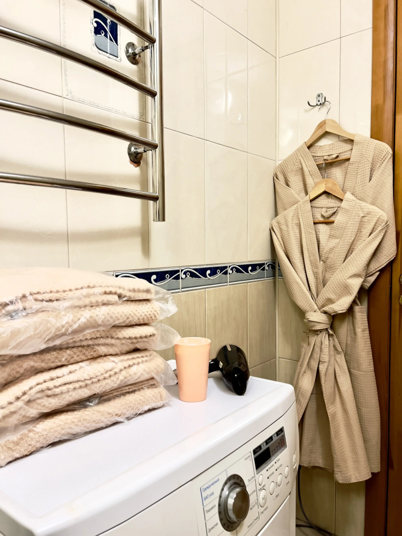 Апартаменты ВыДома