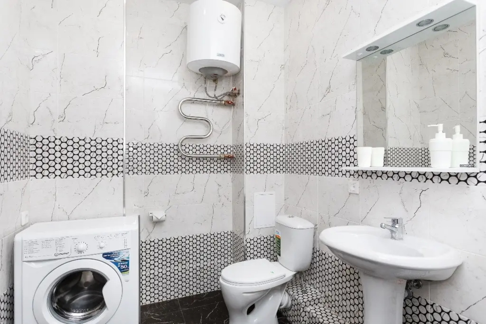 Однокомнатные Апартаменты Этажидейли на Московской 75