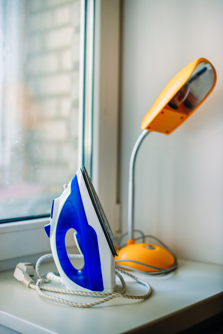 Центр города Володарского 19