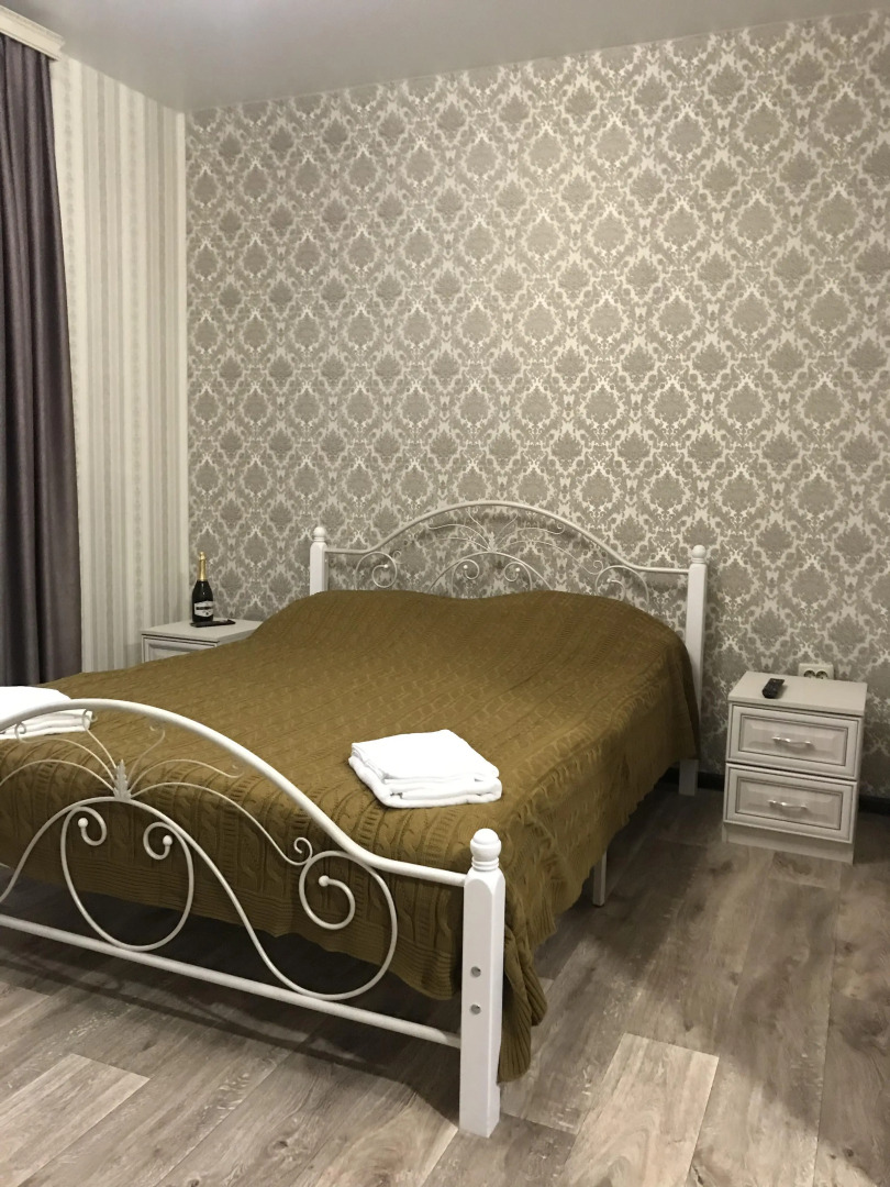 Гостевой дом 1500 Архыз