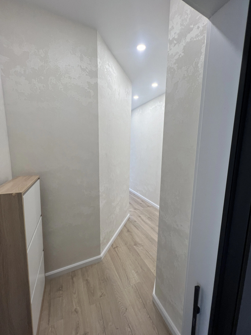 Апартаменты Грин Пэлас