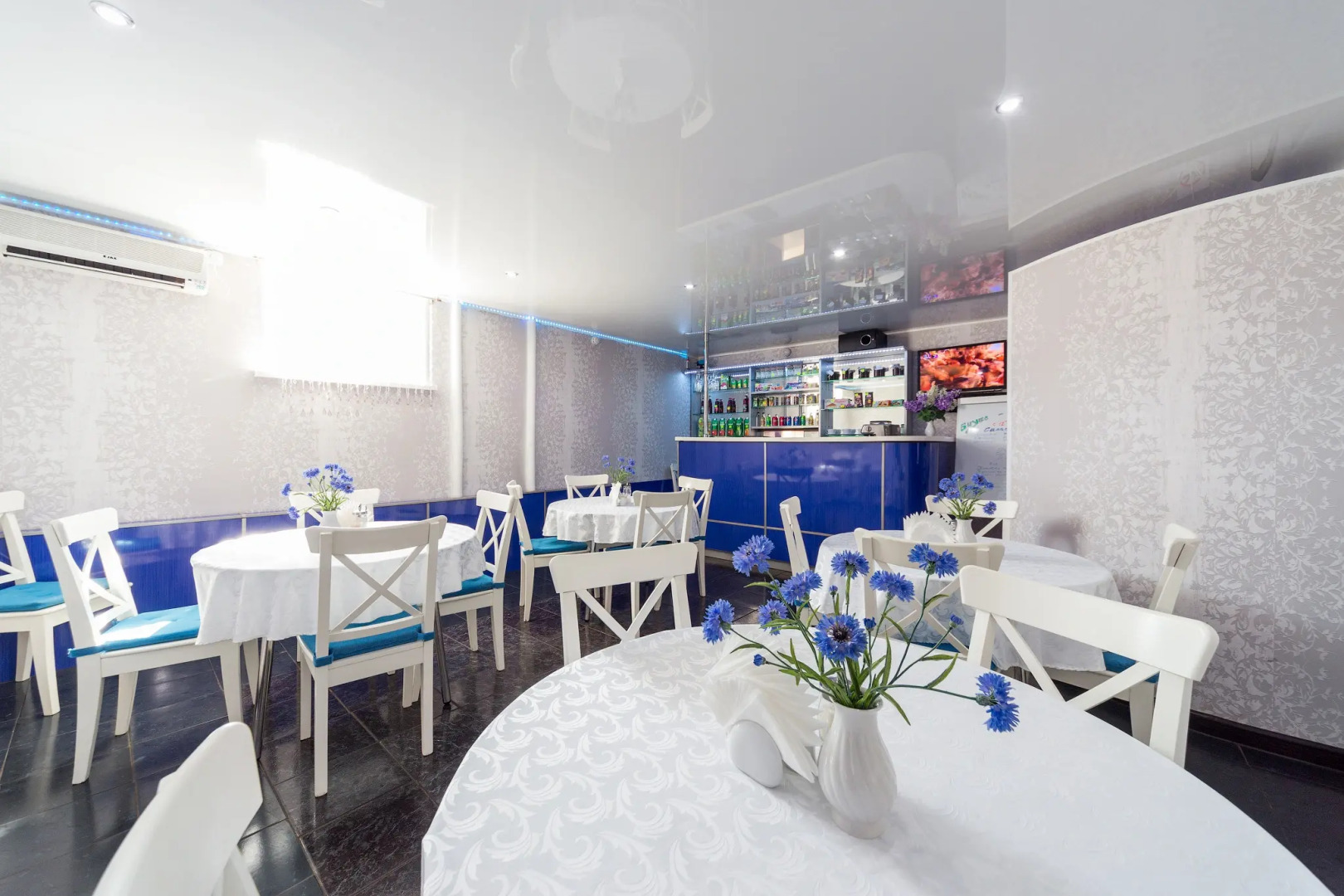 Гостиница Бузулук