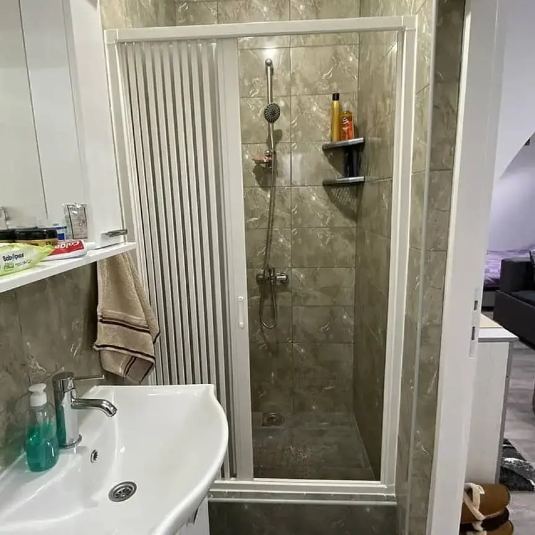 Апартаменты Ivanovic Bajina Basta