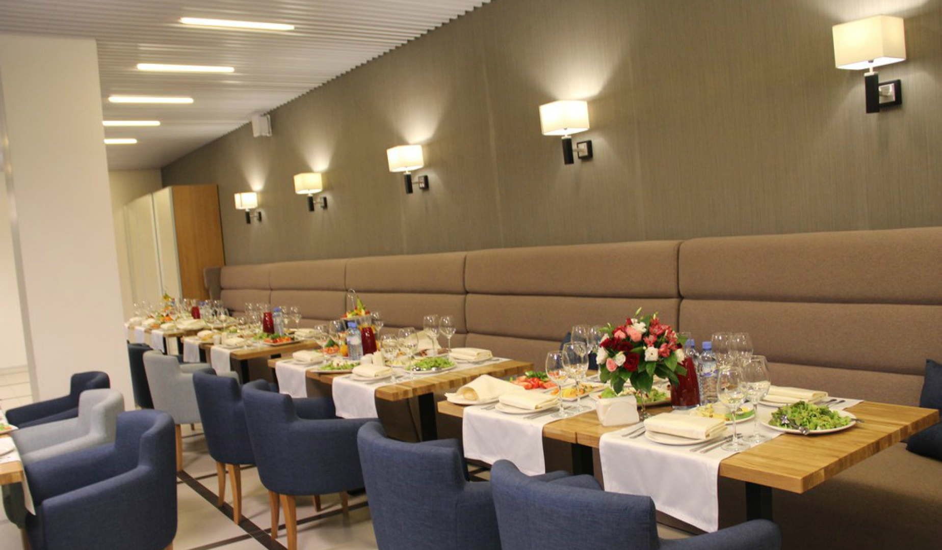 Отель АМАКС Конгресс-отель