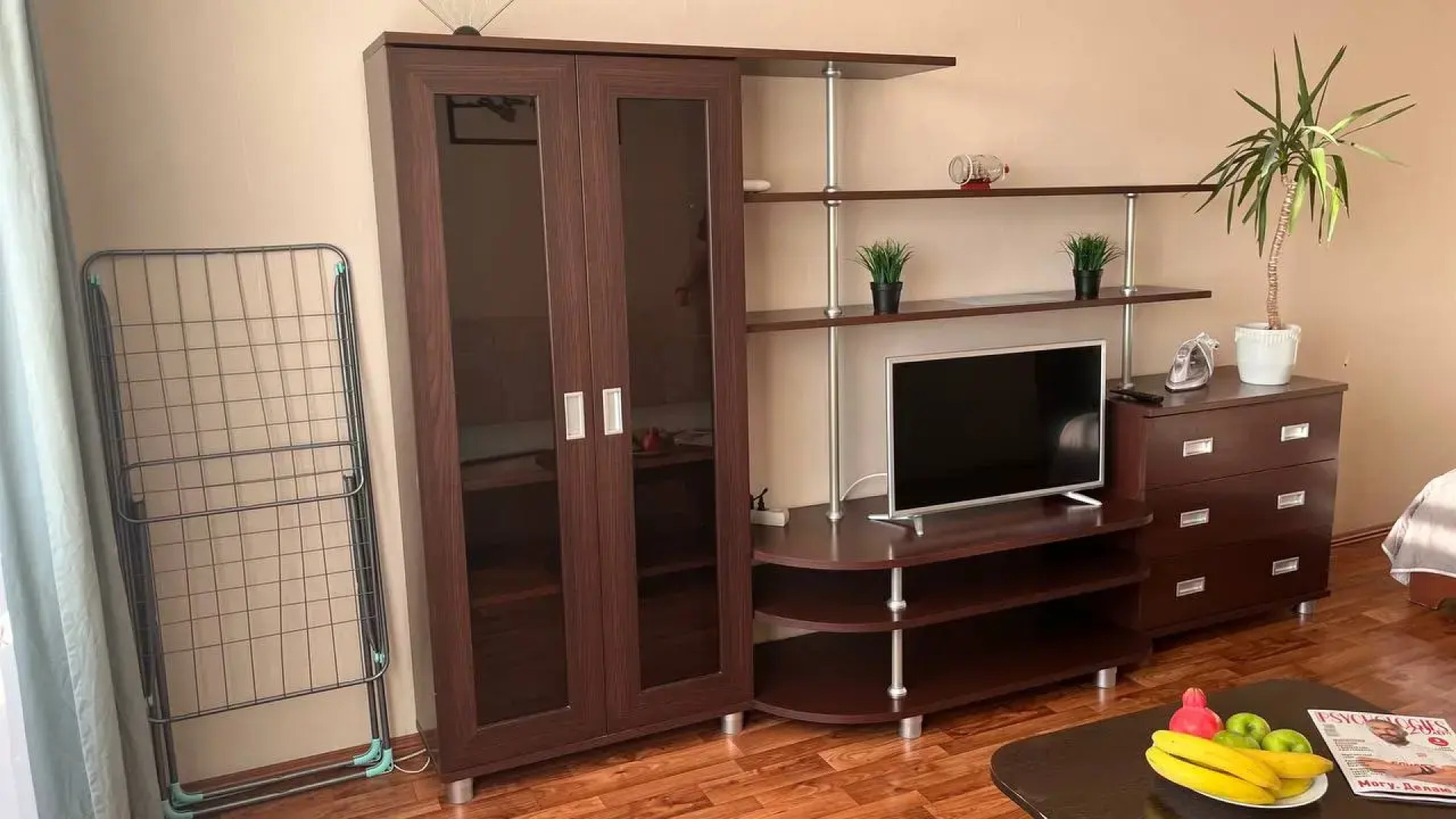 Квартира Красивых Закатов