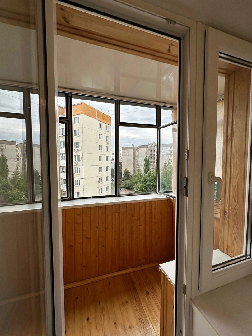 Апартаменты Уютная квартира на Хорошавина 11