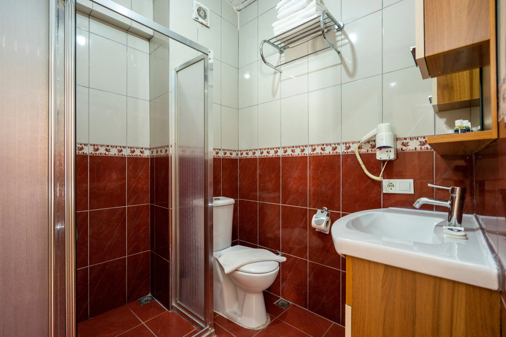 Отель Gedik Pasa Konagi