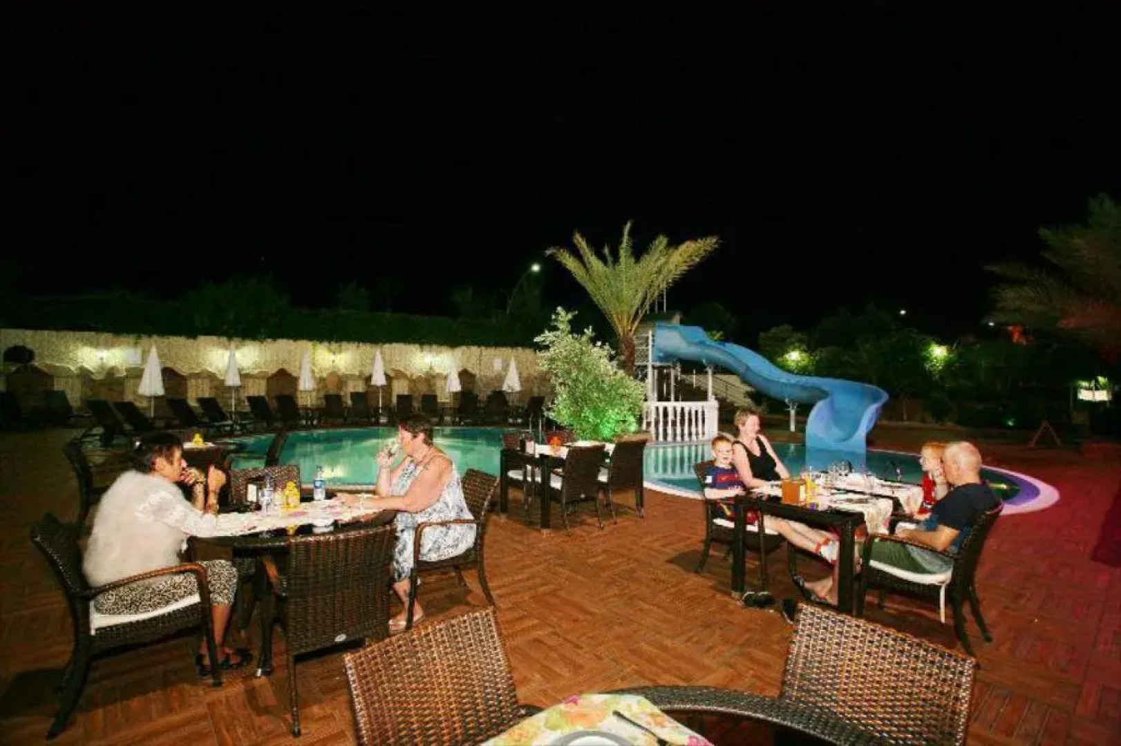 Апарт-Отель Bella Bravo