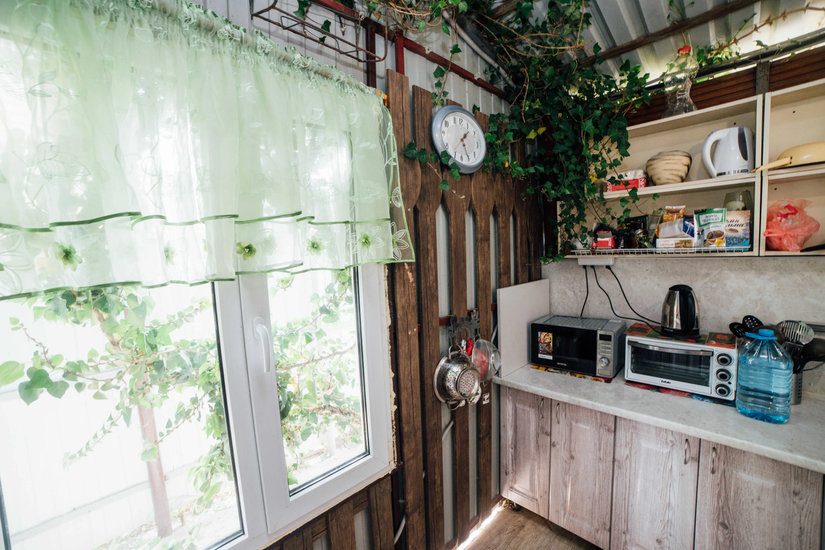 Гостевой дом Домик у Моря