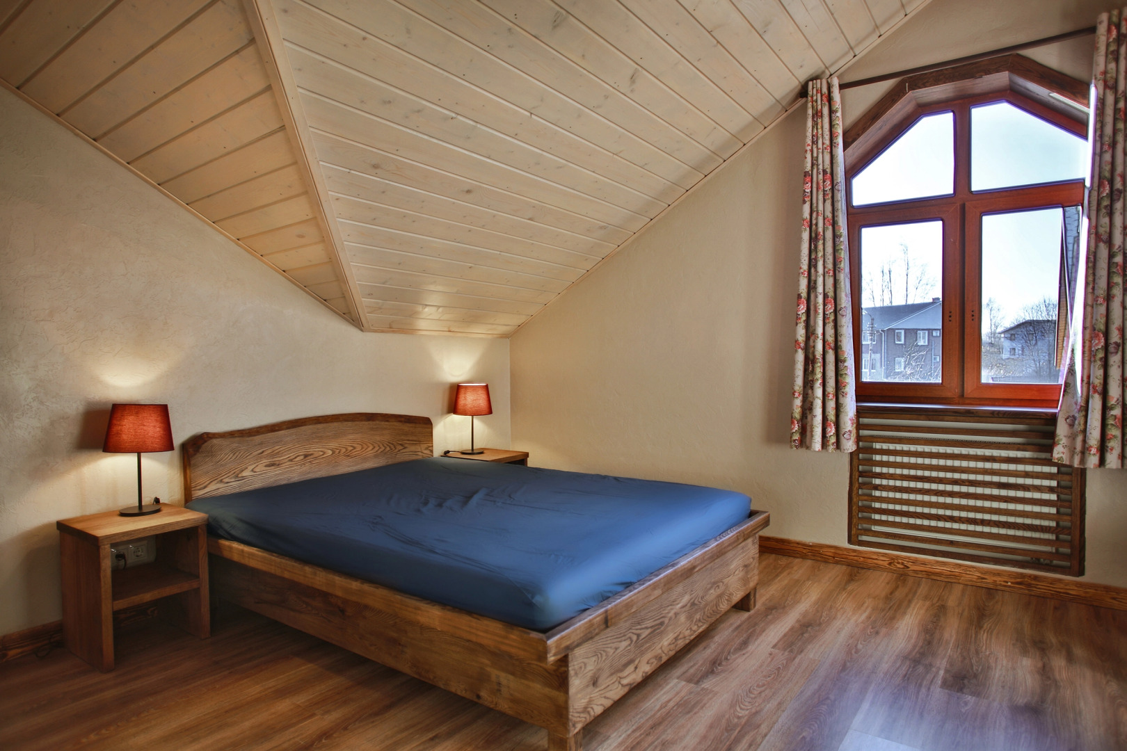 Гостевой дом Коттедж на Полевой