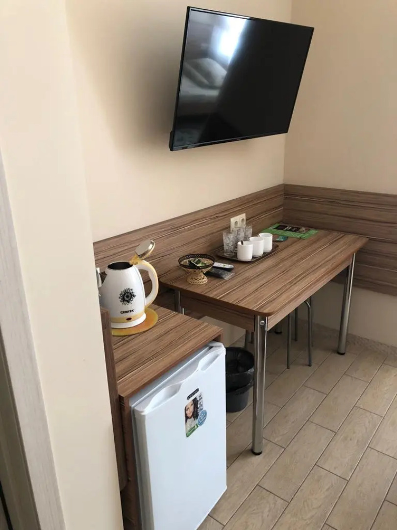 Мини-отель Дуэт